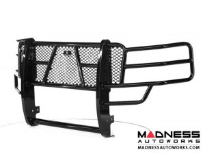 Chevrolet Silverado 2500 Legend Grille Guard Chevrolet Silverado 2500 Legend Grille Guard